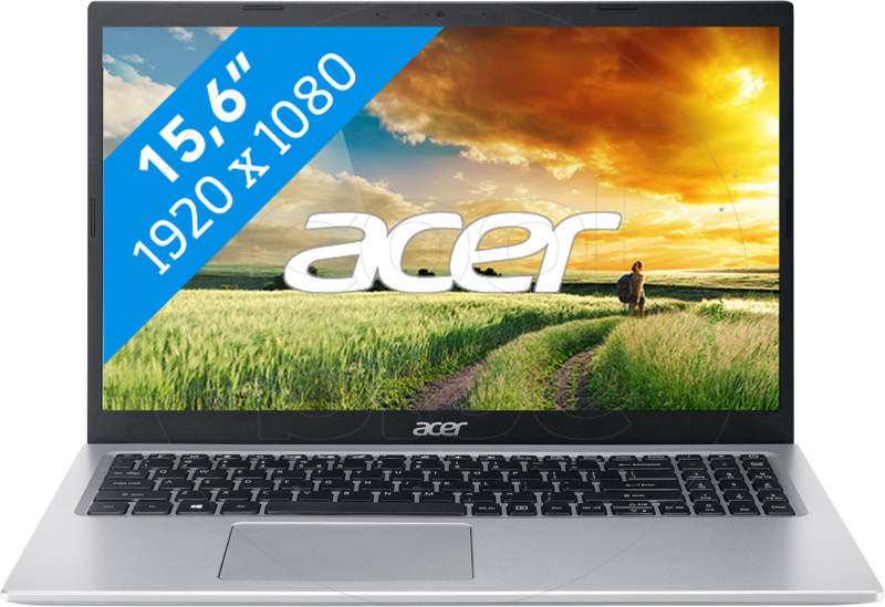 Acer Aspire A515-56-59YY Azerty - laptops AZERTY