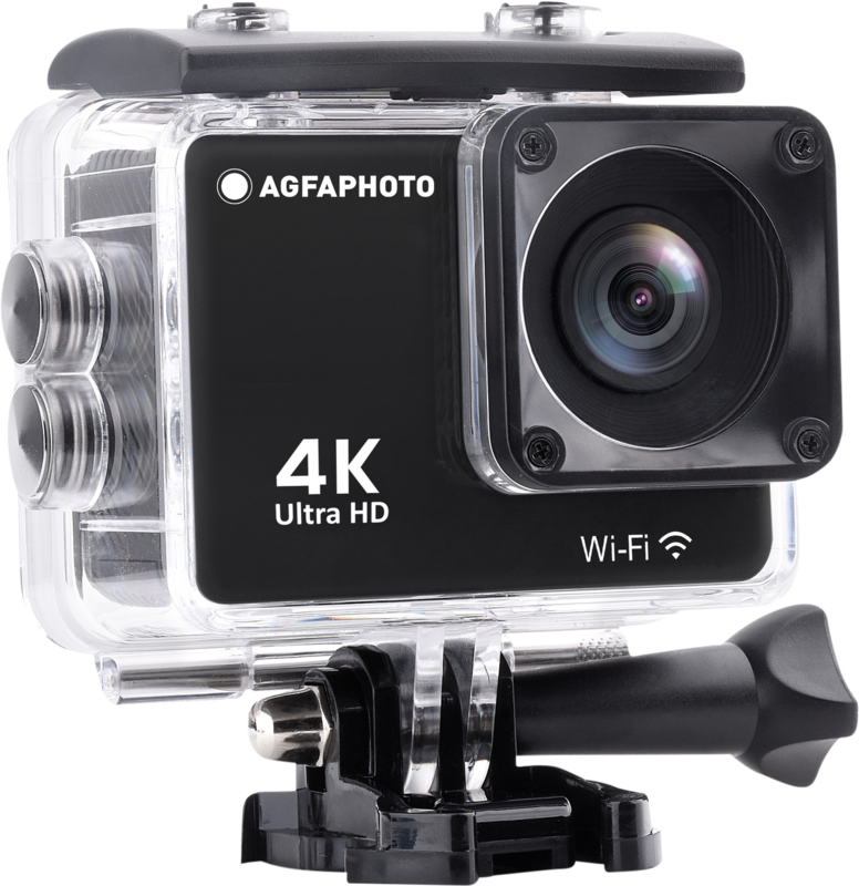 Agfa Photo Action Cam AC 9000 Action camera's