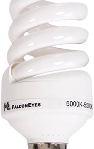 Falcon Eyes E27 Daglichtlamp 28 W ML-28