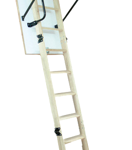 Altrex Woodytrex Superieur 120 x 70 cm