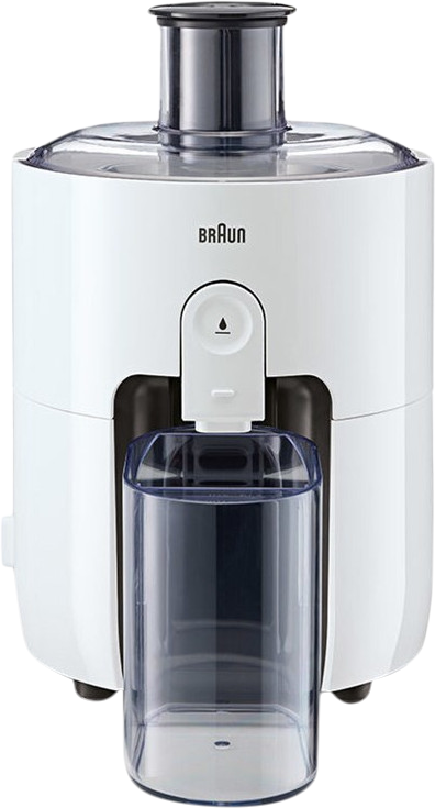 Braun SJ3100WH Braun SJ3100WH
