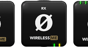 Rode Wireless ME Dual