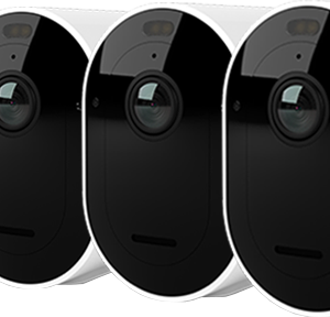 Arlo Pro 5 2K+ Beveiligingscamera 4-Pack
