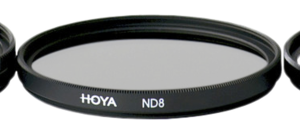 Hoya Digital Filter Introduction Kit 46mm