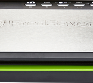 FoodSaver FSV005X Profi Line Zilver