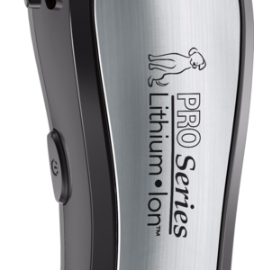 Wahl Lithium Ion Pet Clipper