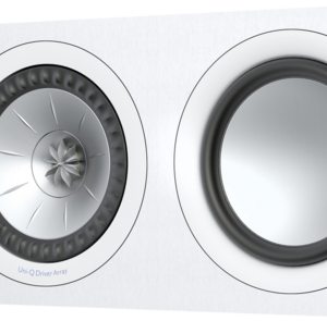KEF Q650c Wit