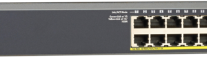 Netgear GS728TPP