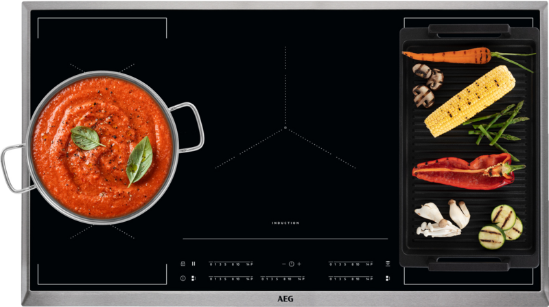 AEG IKE95454XB AEG IKE95454XB