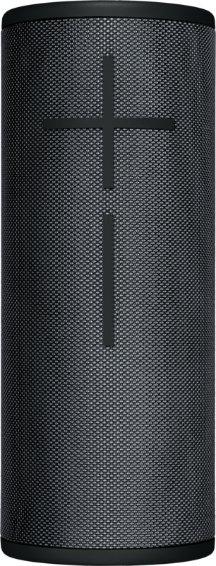 Ultimate Ears BOOM 3 Zwart Ultimate Ears BOOM 3 Zwart