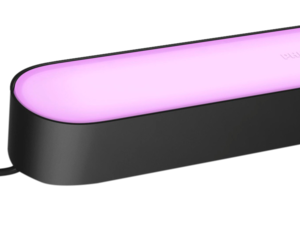 Philips Hue Play Lichtbalk White & Color Zwart 1 Stuk