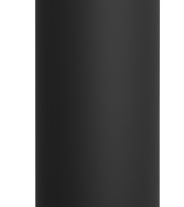 Philips Hue Calla sokkellamp White and Color Zwart hoog uitbreiding