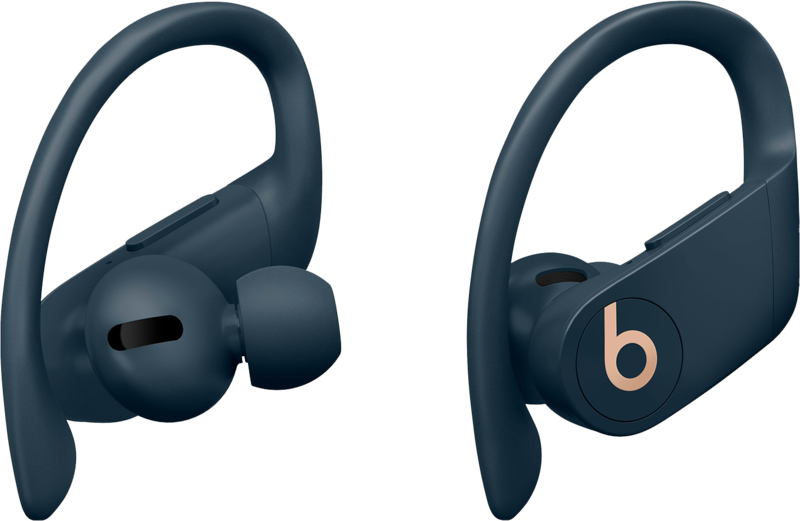 Beats Powerbeats Pro Blauw Beats Powerbeats Pro Blauw