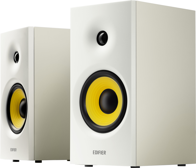 Edifier R1080BT Pc Speaker Wit Edifier R1080BT Pc Speaker Wit