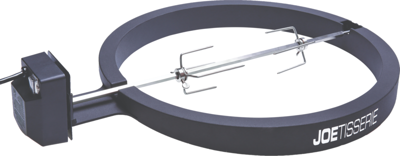 Kamado Joe Classic Joe Joetisserie Kamado Joe Classic Joe Joetisserie