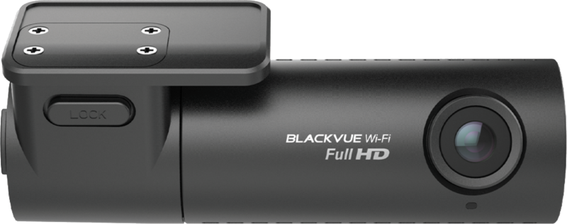 BlackVue DR590X-1CH Dashcam BlackVue DR590X-1CH Dashcam