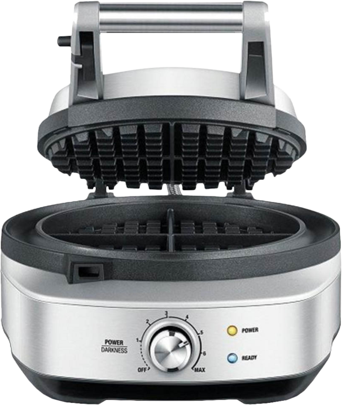 Sage the No-Mess Waffle Sage the No-Mess Waffle