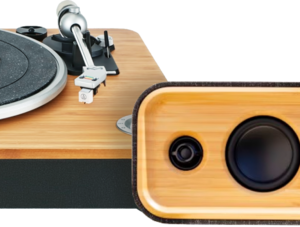 House of Marley Stir It Up Wireless + Get Together 2