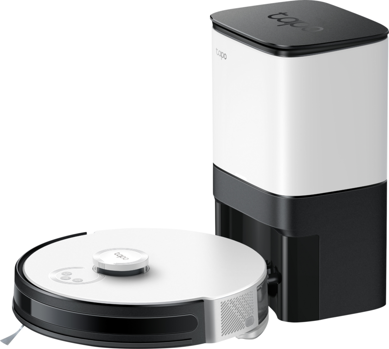 TP-link Tapo RV30 Plus TP-link Tapo RV30 Plus