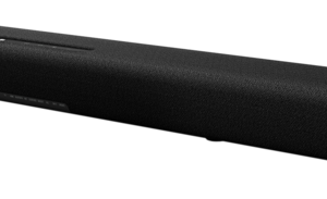 Yamaha True X-Bar 40A Zwart