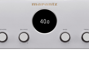 Marantz Stereo 70S Zilver