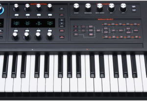 ASM Hydrasynth Deluxe