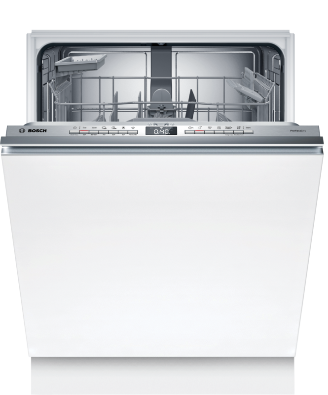 Bosch SMV6YAX02E Bosch SMV6YAX02E