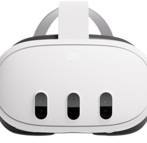 Meta Quest 3 512 GB Refurbished