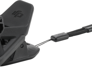 DJI Osmo Helmet Chin Mount Clip