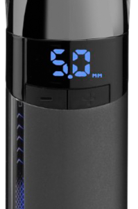 BaByliss Super-X Metal Black S991E