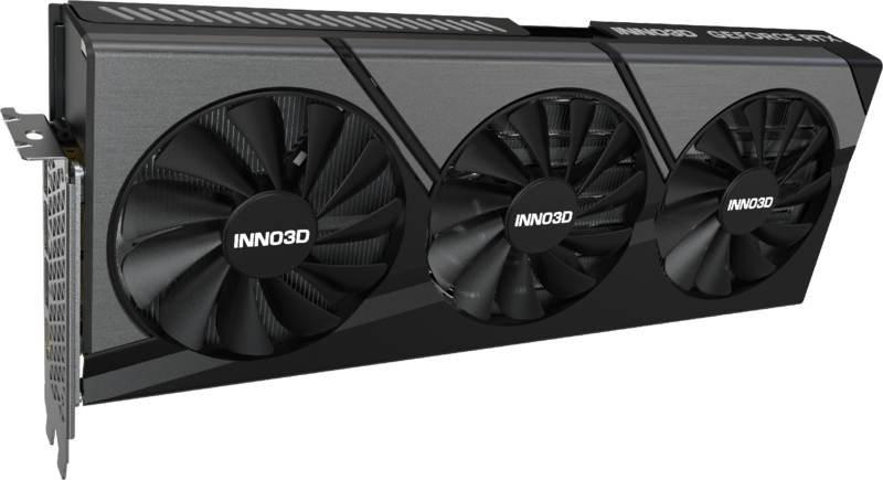 INNO3D GeForce RTX 4080 SUPER X3 INNO3D GeForce RTX 4080 SUPER X3