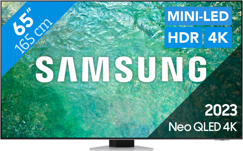 Samsung Neo QLED 65QN85C Samsung Neo QLED 65QN85C