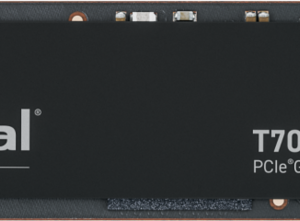 Crucial T705 4TB PCIe 5.0 M.2 SSD