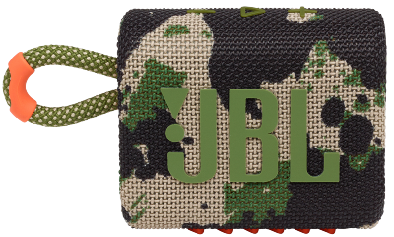 JBL GO 3 Squad JBL GO 3 Squad